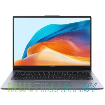 Ноутбук Huawei MateBook D 16 MCLG-X (53014CNC)
